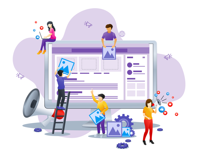 Introduction to LeadCenter.ai site Builder LeadCenter.AI